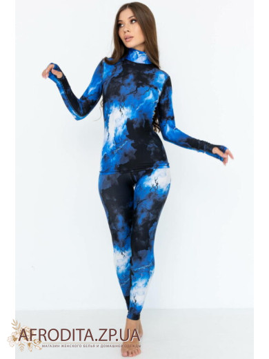 Комплект женского термобелья Totalfit 82484