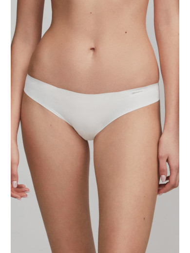 Трусы бесшовные с кружевом GISELA 1/0227