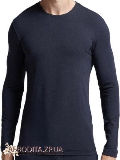 Чоловічий лонгслів Enrico Coveri ET1022