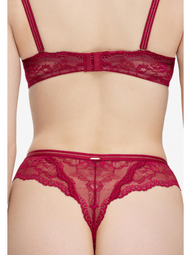 Трусики стринги Marc & Andre W26-0991-O2-STL-LZ