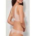 Трусы бесшовные танга GISELA 1/10023