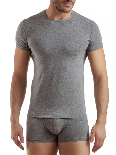 Мужская футболка Enrico Coveri ET1000