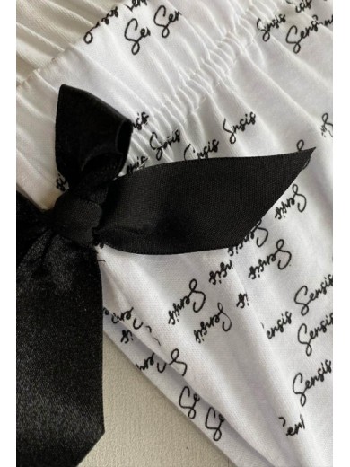 Жіноча піжама зі штанами Sensis 82914