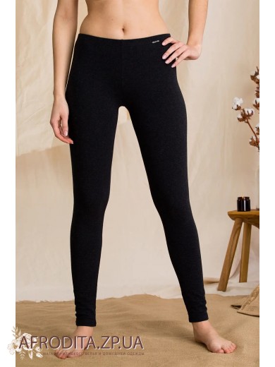 Женские теплые легинсы LXL 729 1 Hot Touch 