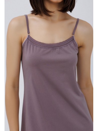 Ночная сорочка из хлопка 1766-16681