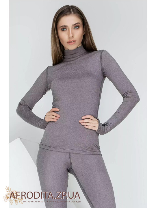 Женский термогольф Totalfit 82506