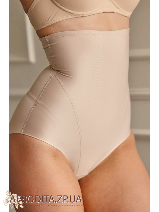 Високі коригувальні трусики Janira 134311