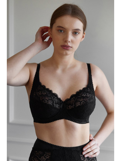 Бюстгальтер із м'якою чашкою ORHIDEJA 535.146