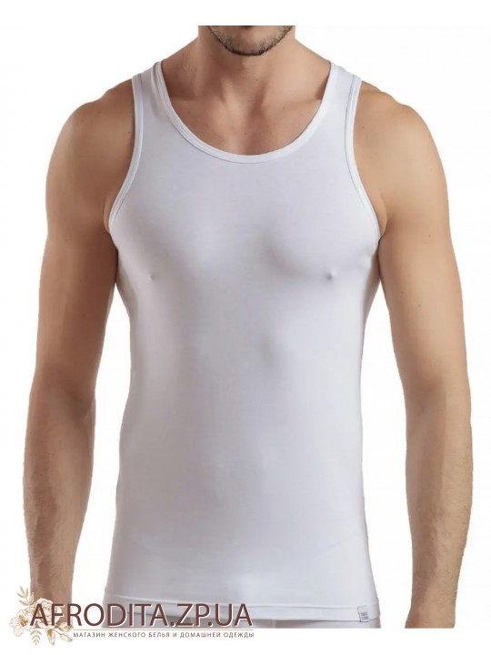 Мужская майка Enrico Coveri ET1102-3