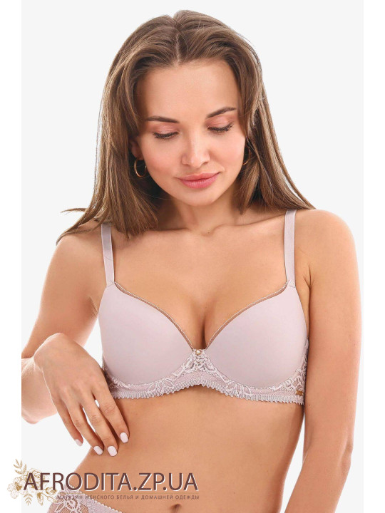 Бюстгальтер балконет Leilieve 5100