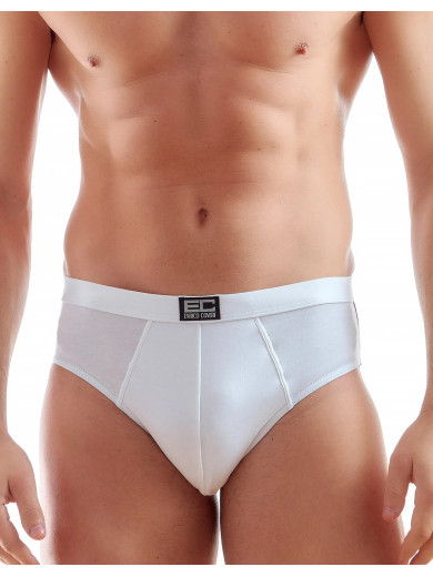 Мужские трусы слип Enrico Coveri ES1512
