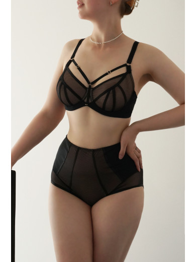 Бюстгальтер с мягкой чашкой ORHIDEJA 129.000