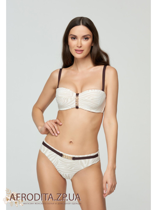 Купальник роздільний Marc & Andre L2301-Y-992