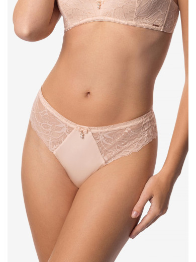 Трусы стринги Marc & Andre S26-0591-O2-STL-LZ