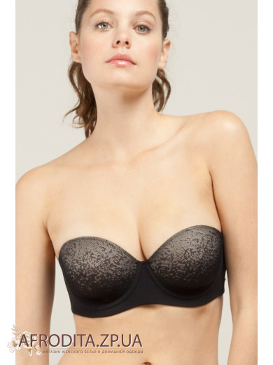 Бюстгальтер балконет GISELA 1/0357
