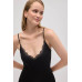 Женская майка на бретельках Ysabel Mora 108945