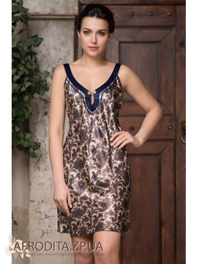 Женская комбинация "Персия" 3401