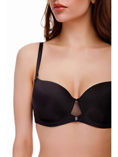 Бюстгальтер щільна чашка Leilieve 6044