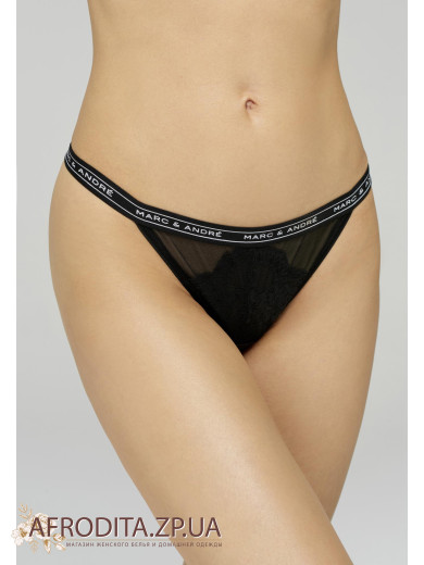 Трусики-стринги Marc&Andre S22-0591-STL-LZ