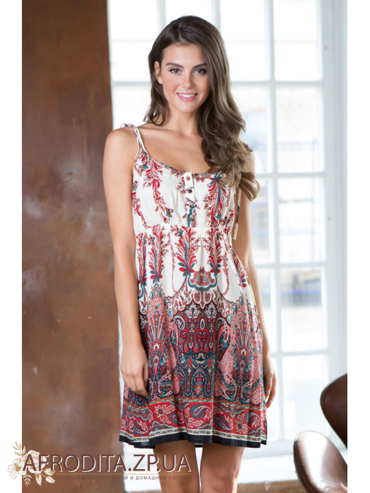 Ночная рубашка "Шакира" 16071