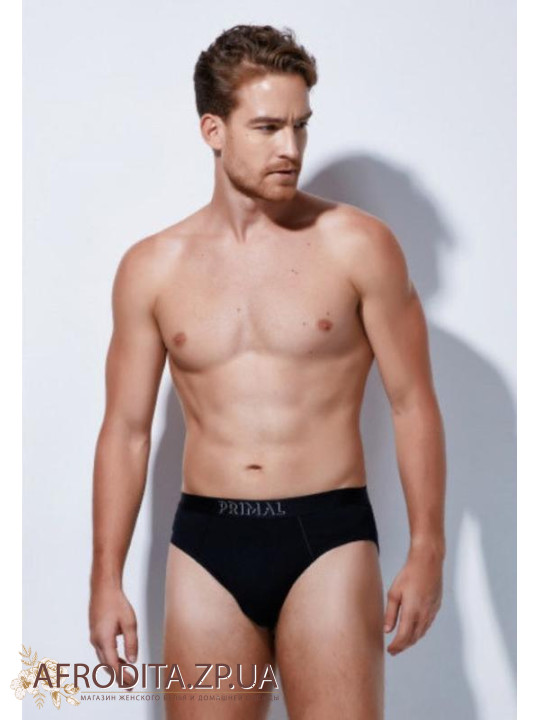 Трусы мужские слип Primal S290