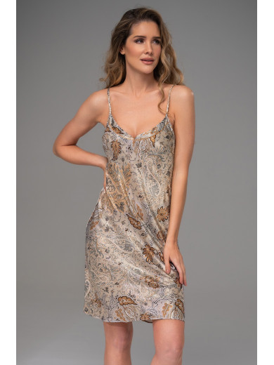 Женская ночная сорочка Ливия 4490