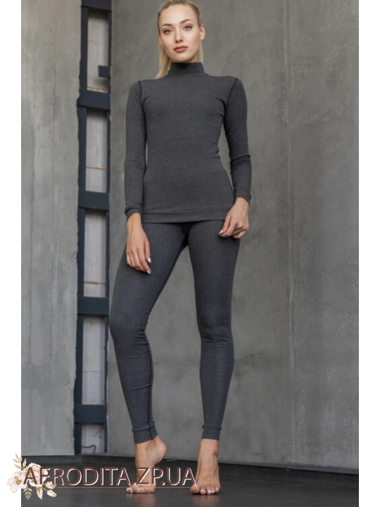 Комплект женского термобелья Totalfit 82474