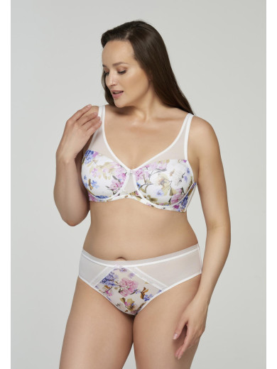 Труси бразиліана Marc & Andre S23-0393-BZO-LZ