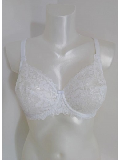 Бюстгальтер Lormar YOURBODYCURVY 1400