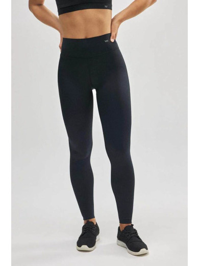 Черные лосины Ysabel Mora 108837