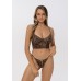 Женские трусики стринги Marc & Andre S25-0591-K1-STL-LZ