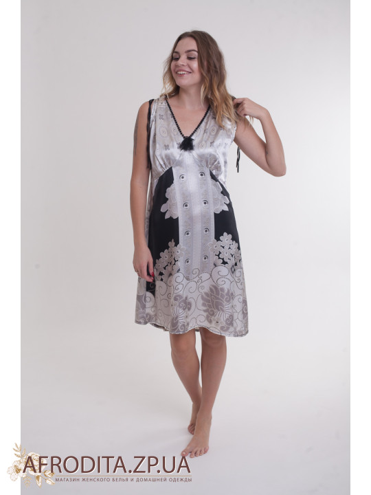 Сорочка Mia-Mia "Diamond" 9064