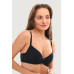 Бюстгальтер балконет Leilieve 5100