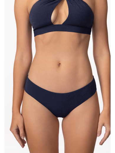 Плавки бразилиана Marc & Andre L2610-Z-MTB