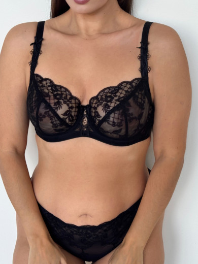 Бюстгальтер ORHIDEJA 152.830