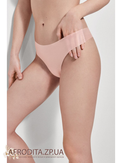Труси танга безшовні GISELA 1/10023