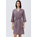 Жіночий халат із бавовни 1563-16681