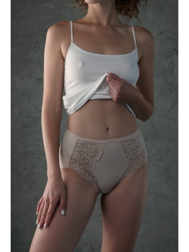 Трусики высокой посадки Janira 32131