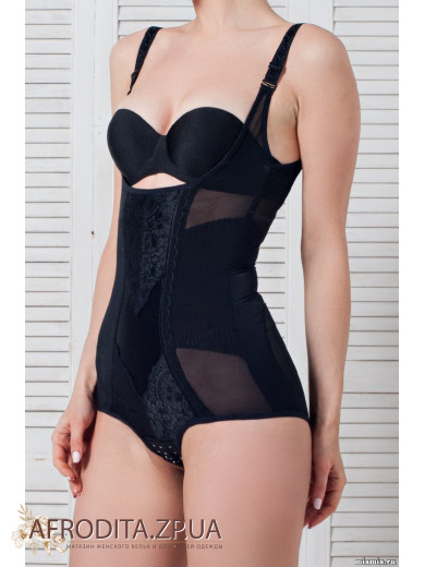 Корректирующее боди "Mia-Diva" 618