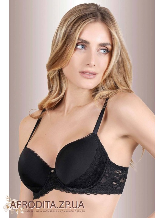 Бюстгальтер з ущільненою чашкою Leilieve 4400