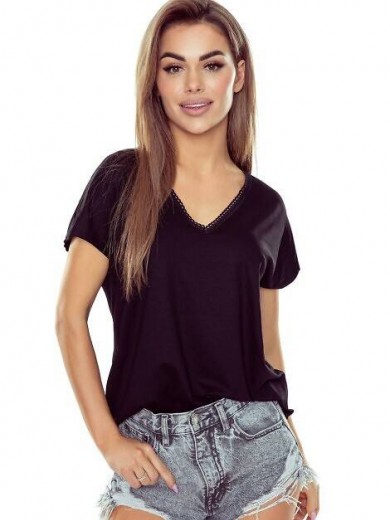 Женская блузка-футболка Eldar Miriam