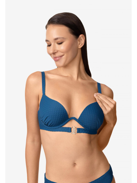 Верх купальника пуш-ап Marc&Andre L2617-Y-782