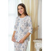 Жіноча піжама з бриджами  "Emmi" 68112