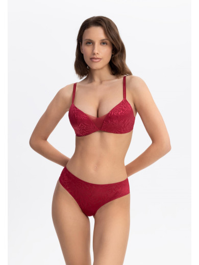 Труси бразилиана  Marc & Andre W25-0893-O2-BZO-SZ