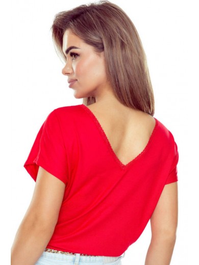 Женская блузка-футболка Eldar Miriam