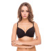 Бюстгальтер щільна чашка Leilieve 3744 чорний
