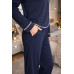 Домашний женский комплект Cosy 82735 из хлопка
