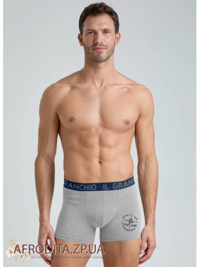 Мужские трусы боксеры IL GRANCHIO GB1265