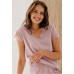 Женская пижама Roksana 82751 из хлопка