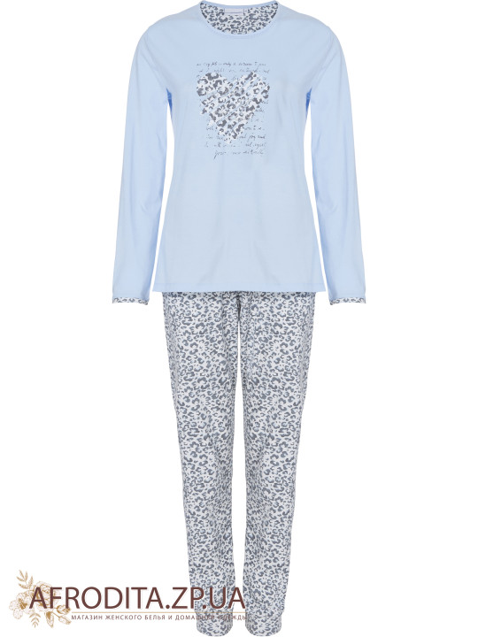 Пижама "Pastunette" 2072-349-2